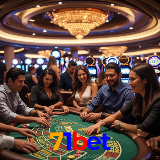 71bet bet Comunidade