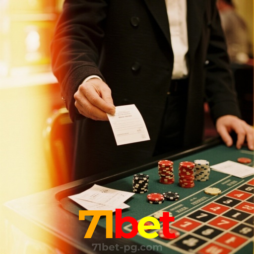 Apostas Esportivas: O Crescimento da '71bet bet' no Mundo dos Jogos Online