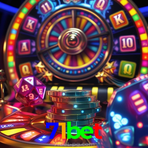 Explorando a Categoria de Cadastro no 71bet Bet: Uma Nova Era de Jogos de Apostas