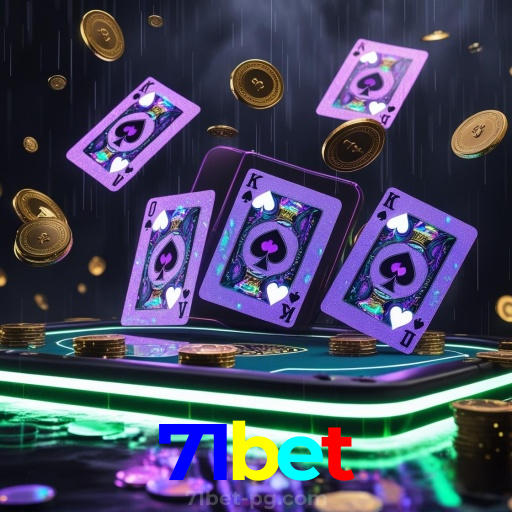 A Importância do Suporte em Jogos: Estratégias e Dicas no https://71bet-pg.com Bet