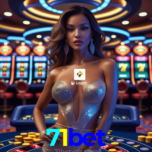 Experiência e Emoção: Os Jackpots do 71bet Bet