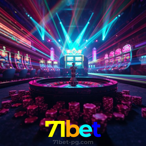 Experiência e Emoção: Os Jackpots do 71bet Bet